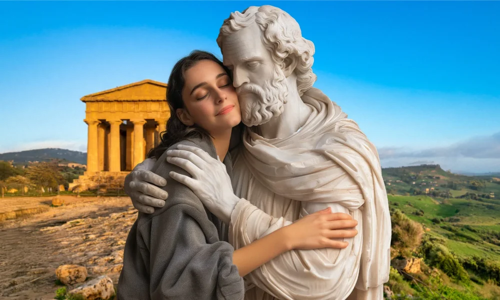 Agrigento Capitale della Cultura